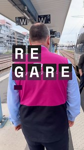 365 jours par an, on orchestre la gare (et vos trains) Au centre opérationnel d'exploitation de la gare, on veille à ce que chaque trajet soit fluide : départs synchronisés, arrivées optimisées, pour une gare qui vit au rythme de vos besoins. Prêts à suivre le mouvement et à (re)garder la gare comme jamais auparavant ? 🚉💨 | SNCF Gares & Connexions