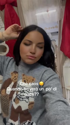 𝑹𝒐𝒎𝒂𝒏𝒕𝒊𝒌𝒂®️ on Instagram: "Sto in un caos mentale senza fine…tante cose da programmare ,da fare… tanti dubbi …quest’anno devo avere la forza di …decidere e fare delle scelte drastiche"