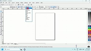 12K views · 162 reactions | CorelDraw 12 - Interface Detail Tutorial #coreldrawtutorial #coreldrawtutorial #coreldrawdesign #coreldraw12 #tutorial #howto #graphicdesign | Shiv Gutam | Facebook