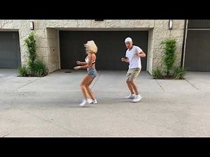 AFTER PARTY -- Line Dance DEMO