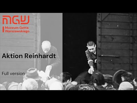 Document „Aktion Reinhardt” | full version