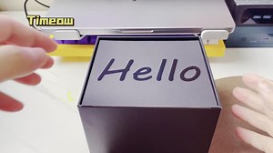 7840HS inside！零刻SER7超迷你电脑主机开箱拆机简单测