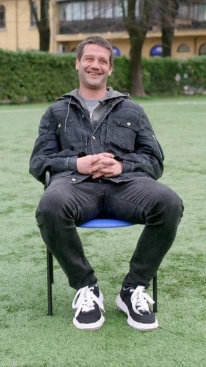 Cristian Chivu Quick Questions | Best IX Player, Funniest Teammate, Career Highlights