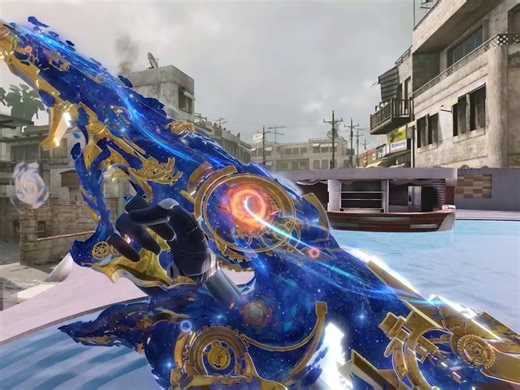 CODM-P1-TM-223-星月夜击杀混剪-传说枪械-横-25S8-星月夜-0912