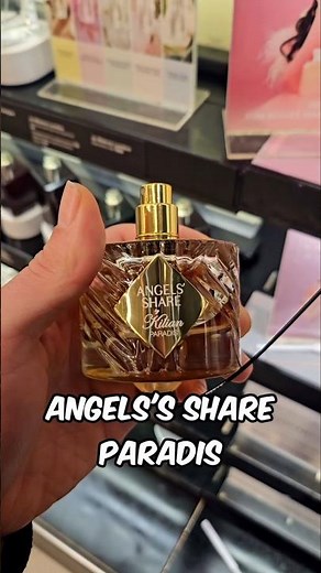 New Killians Angels' Share Paradis Worth It?