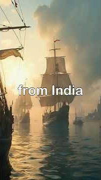 The Age of Exploration – Part 9: The Global Impact of Exploration | Trade, Culture, and Empire