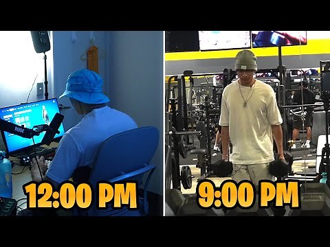 Day in the Life of a PWR Pro