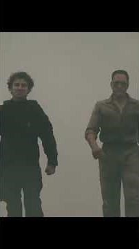 Van Damme's "The Gardener" Trailer (2025): MOWING Down the Bad Guys!