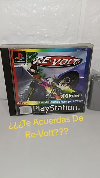 Revive la emoción de Re-Volt, el mítico juego de carreras