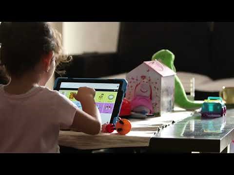 Cboard AAC web app aiding communication with symbols and text-to-speech