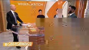 5.4K views · 85 reactions | We’re revealing a portion of Michelob ULTRA’s upcoming Super Bowl commercial — featuring Lionel Messi and Jason Sudeikis. Find out how it ends during Super Bowl LVIII, on Sunday, February 11 on CBS and Paramount+. | CBS Mornings | Facebook