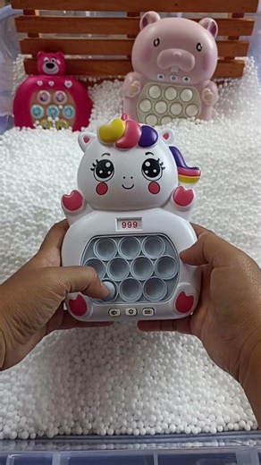 Pop IT, Fash Push, Pop IT Songs, Satisfying, Pop IT Elektrick