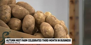 Autumn Mist Farm celebrates three months of business