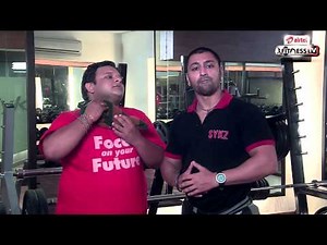 What's Your Body Type - Endomorph Diet