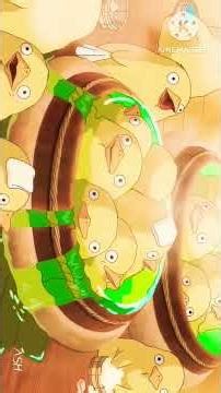 #anime #4K #animeedit #aesthetic #scenery #peace