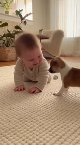 Pup Moments on Reels