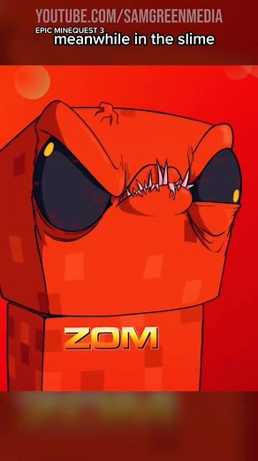 Epic Minecraft Cartoon Parody - Best Friends Adventure