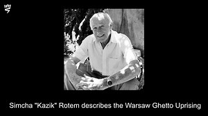 6K views · 264 reactions | Yad Vashem mourns the death of Holocaust...