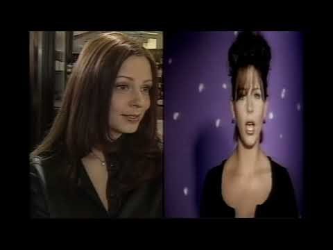 Sara Evans in 2001 – Balancing Music, Motherhood, and Stardom