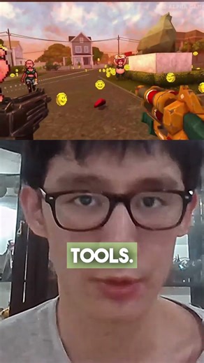 This game was Announced and Deleted on the same day!