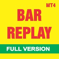 Bar Replay MT4 | Buy Trading Utility for MetaTrader 4