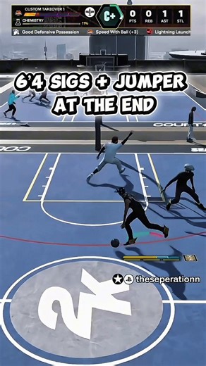 build in comments #2k #viral #compguard | 2k Build