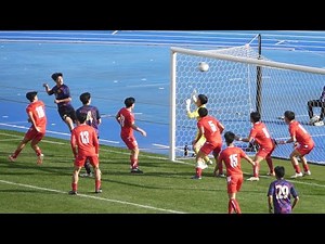 【 2 - 2でPK戦へ！ATに興國同点弾！全ゴール+PK戦FULL 】東福岡 2 - 2 興國 3回戦 第104回全国高校サッカー選手権大会 2026年1月2日 駒沢競技場