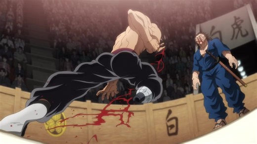 Retsu King vs Musashii: The Ultimate Fight Showdown