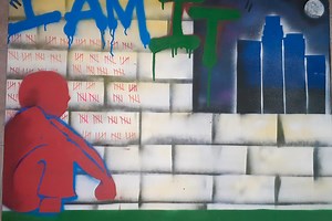 Schools feed the juvenile prison population | Kids Imprisoned