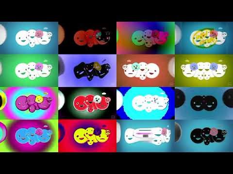 16 The Coolest Best Animation Logos (FBAL Style) (FIXED)