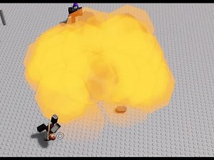two idiots play item asylum