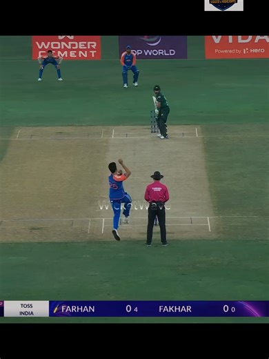 Part 2: The most dramatic collapse in IND vs PAK history! #AsiaCup2025 #INDvsPAK #AsiaCupFinal #fyp #ViralCricket #TrendingCricket #2k25