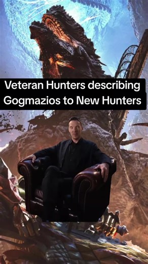 Gogmazios Explained: Tips for New Monster Hunters