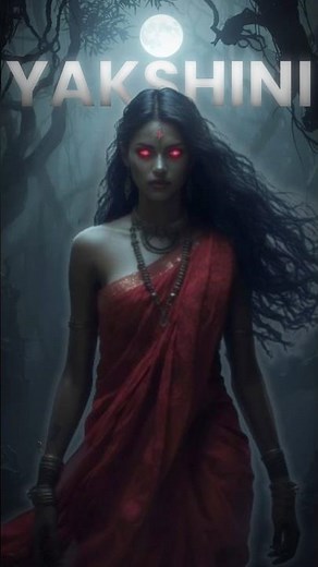 The Mysterious Yaksha PART 1.| Guardians of the Forest.