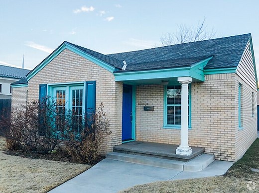 Amarillo TX Houses for Rent - 78 Homes | Apartments.com