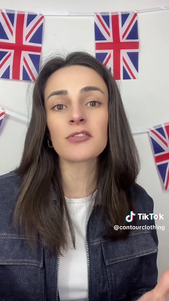 What Happened to Contour Clothing?