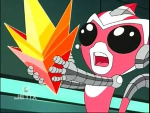 SRMTHFG S4 Ep1 Galactic Smash Part 1: Space Attack