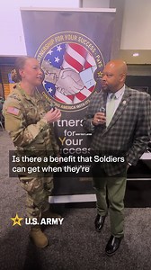 For Soldiers preparing to become veterans, it "PaYS" to take advantage of an opportunity in this video for guaranteed job interviews. Listen up! | U.S. Army