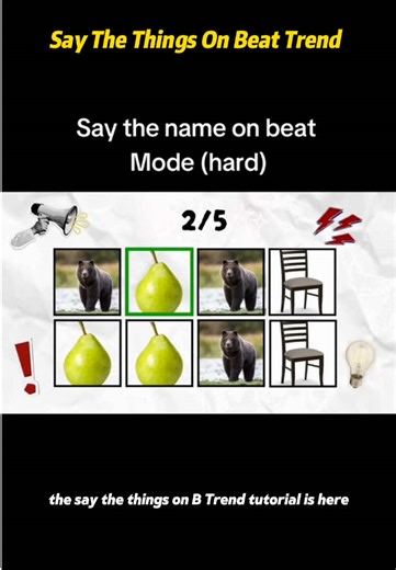name the things como se juega say the things on beat challenge name the thing game say the thing on beat say the things on beat cuss words Say The Number On Beat Trend Say The Things On Beat Trend Name The Thing Game Trend Say The Word On Beat Game Trend Say The Word On Beat Challenge say on beat challenge say the things on beat challenge bird butter say the things on beat say the things on beat challenge color say the color on beat say the things on beat challenge extremely hard say the things 