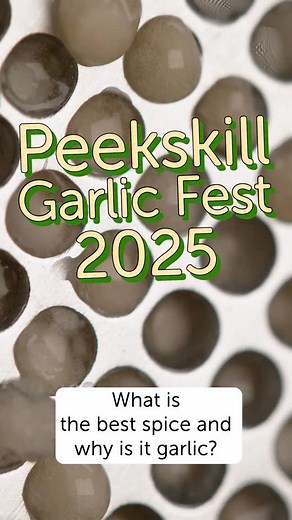 13 reactions | The ✨creative spirit✨ of #Peekskill sometimes produces...