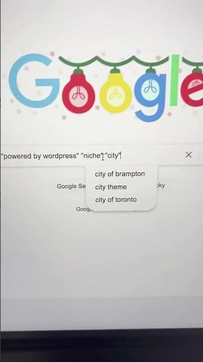 How to find unlimited web design leads! REVEALED!