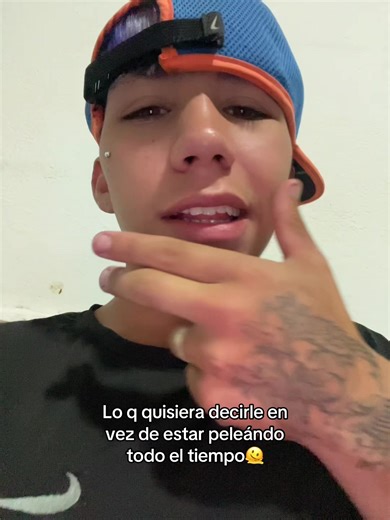 #fyp #parati #viral | There's Things I Wanna Say To You