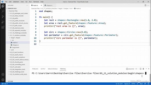 高级 Rust：管理项目 Advanced Rust: Managing Projects