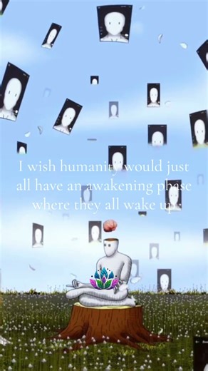 Spirituality Isn’t for the Weak ✨ | Awakening Takes Courage & Shadow Work 🌑🌞