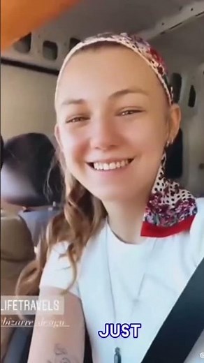 The Chilling Disappearance of Gabby Petito | What Really Happened? #murdermystery #crimenews