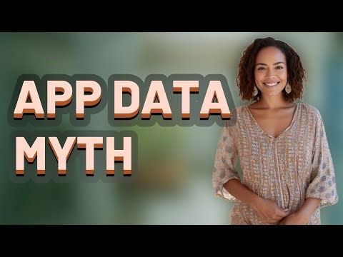 Does Deleting Apps Really Erase Your Usage Data?