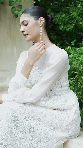 LITHE DRESS | THE SOUL