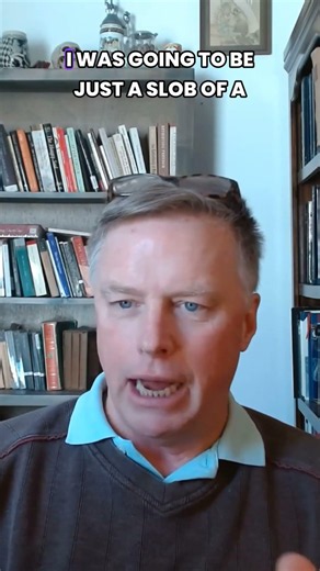 The Role of Hope in Converting to Catholicism | Dr. Andrew Seeley