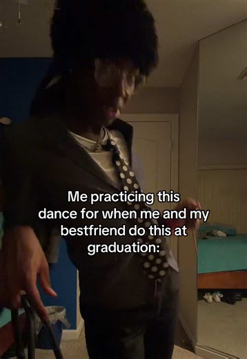 Set It Off. #bestfriend #setitoff #decendents #disney #graduation | set it off descendants