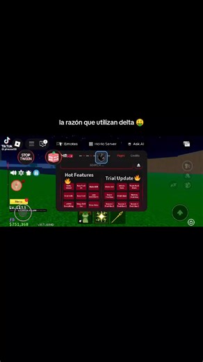 Delta Scripts: ¿Por qué los usuarios eligen Delta?